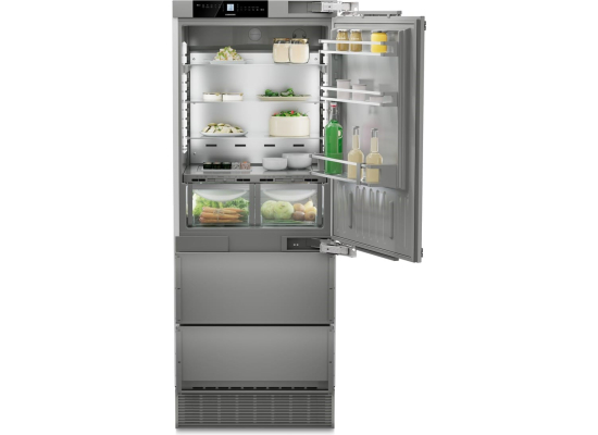 _kod RABAT 3%_|_10 lat GWARANCJI_ | Lodówka do zabudowy LIEBHERR ECBNe 7870 PremiumPlus | BioFresh | NoFrost | 203cm