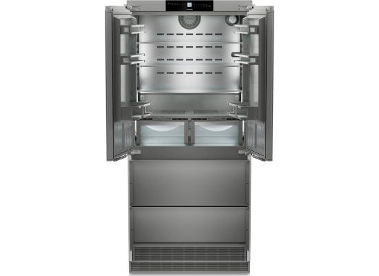 _kod RABAT 3%_|_10 lat GWARANCJI_ | Lodówka do zabudowy LIEBHERR ECBNe 8872 PremiumPlus | BioFresh | NoFrost | 203cm