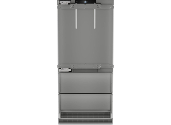 _kod RABAT 3%_|_10 lat GWARANCJI_ | Lodówka do zabudowy LIEBHERR ECBNe 8871 PremiumPlus | BioFresh | NoFrost | 203cm