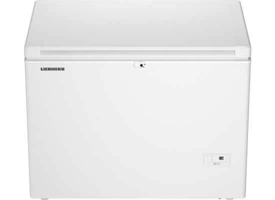 _kod RABAT 6%_|_10 lat GWARANCJI_ | Zamrażarka skrzyniowa LIEBHERR CFc 1875 Plus | SmartFrost | 192L | 104cm