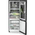_kod RABAT 6%_|_10 lat GWARANCJI_ | Lodówka wolnostojąca LIEBHERR CBNbsc 778i Peak | BlackSteel | BioFresh Professional | NoFrost | 201cm