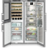 _kod RABAT 6%_|_10 lat GWARANCJI_ | Lodówka Side-by-Side LIEBHERR XRCst 5295 Peak | BioFresh | NoFrost | 185cm