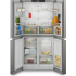_kod RABAT 6%_|_10 lat GWARANCJI_ | Lodówka Side-by-Side LIEBHERR Msdd 9012 Pure | EasyFresh | NoFrost | 181cm