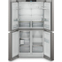 _kod RABAT 6%_|_10 lat GWARANCJI_ | Lodówka Side-by-Side LIEBHERR Msdd 9012 Pure | EasyFresh | NoFrost | 181cm