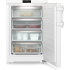 _10 lat GWARANCJI_ | Zamrażarka wolnostojąca podblatowa LIEBHERR FTe554 Pure | SmartFrost | 85cm