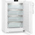 _10 lat GWARANCJI_ | Zamrażarka wolnostojąca podblatowa LIEBHERR Fc 1404 Pure | SmartFrost | 85cm