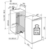 _kod RABAT 3%_|_10 lat GWARANCJI_ | Zamrażarka do zabudowy LIEBHERR SIFNdi 4556 Prime | NoFrost | 140cm