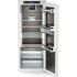 _kod RABAT 3%_|_10 lat GWARANCJI_ | Chłodziarka do zabudowy LIEBHERR IRBbsbi 4570 Peak | BioFresh Professional | 140cm