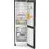 _kod RABAT 6%_|_10 lat GWARANCJI_ | Lodówka wolnostojąca LIEBHERR CNbdb 5223 Plus | BlackSteel | EasyFresh | NoFrost | 186cm