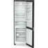 _kod RABAT 6%_|_10 lat GWARANCJI_ | Lodówka wolnostojąca LIEBHERR CNbda 5723 Plus | BlackSteel | EasyFresh | NoFrost | 201cm