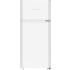 _10 lat GWARANCJI_ | Lodówka wolnostojąca LIEBHERR CTPe211 | SmartFrost | 124cm
