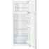 _10 lat GWARANCJI_ | Lodówka wolnostojąca LIEBHERR CTPe231 | SmartFrost | 140cm