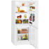 _kod RABAT 3%_|_10 lat GWARANCJI_ | Lodówka wolnostojąca LIEBHERR CUe231 | SmartFrost | 137cm