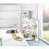 __WYSYŁKA 24H*__ | _10 lat GWARANCJI_| Lodówka wolnostojąca LIEBHERR CTPele231 | SmartFrost | 140cm