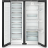 _kod RABAT 6%_|_10 lat GWARANCJI_ | Lodówka Side-by-Side LIEBHERR XRFbd 5220 Plus | EasyFresh | NoFrost | 185cm
