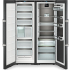 _kod RABAT 6%_|_10 lat GWARANCJI_ | Lodówka Side-by-Side LIEBHERR XRFbs 5295 Peak | BioFresh Professional | NoFrost | 185cm