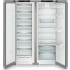 _kod RABAT 6%_|_10 lat GWARANCJI_ | Lodówka Side-by-Side LIEBHERR XRFsf 5220 Plus | EasyFresh | NoFrost | 185cm
