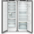 _kod RABAT 6%_|_10 lat GWARANCJI_ | Lodówka Side-by-Side LIEBHERR XRFsf 5245 Plus | BioFresh | NoFrost | 185cm
