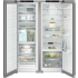 _kod RABAT 6%_|_10 lat GWARANCJI_ | Lodówka Side-by-Side LIEBHERR XRFsf 5245 Plus | BioFresh | NoFrost | 185cm