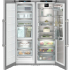 _kod RABAT 6%_|_10 lat GWARANCJI_ | Lodówka Side-by-Side LIEBHERR XRFst 5295 Peak | BioFresh Professional | NoFrost | 185cm