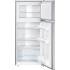_10 lat GWARANCJI_ | Lodówka wolnostojąca LIEBHERR CTele 2131 | SmartFrost | 124cm