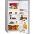 _10 lat GWARANCJI_ | Lodówka wolnostojąca LIEBHERR CTele 2131 | SmartFrost | 124cm