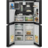 _kod RABAT 6%_|_10 lat GWARANCJI_ | Lodówka Side-by-Side LIEBHERR MBbsdi 9028 Plus | BlackSteel | BioFresh | NoFrost | 181cm