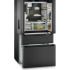 _kod RABAT 6%_|_10 lat GWARANCJI_ | Lodówka Side-by-Side LIEBHERR MBbsdi 9528 Plus | BlackSteel | BioFresh | NoFrost | 181cm