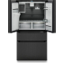 _kod RABAT 6%_|_10 lat GWARANCJI_ | Lodówka Side-by-Side LIEBHERR MBbsdi 9528 Plus | BlackSteel | BioFresh | NoFrost | 181cm