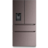 _kod RABAT 6%_|_10 lat GWARANCJI_ | Lodówka Side-by-Side LIEBHERR MBtsdi 9528 Plus | TerraSteel | BioFresh | NoFrost | 181cm