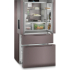 _kod RABAT 6%_|_10 lat GWARANCJI_ | Lodówka Side-by-Side LIEBHERR MBtsdi 9528 Plus | TerraSteel | BioFresh | NoFrost | 181cm