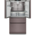 _kod RABAT 6%_|_10 lat GWARANCJI_ | Lodówka Side-by-Side LIEBHERR MBtsdi 9528 Plus | TerraSteel | BioFresh | NoFrost | 181cm