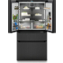 _kod RABAT 6%_|_10 lat GWARANCJI_ | Lodówka Side-by-Side LIEBHERR MBbsdi 9556 Prime | BlackSteel | BioFresh Professional | 181cm