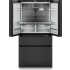 _kod RABAT 6%_|_10 lat GWARANCJI_ | Lodówka Side-by-Side LIEBHERR MBbsdi 9556 Prime | BlackSteel | BioFresh Professional | 181cm