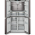 _kod RABAT 6%_|_10 lat GWARANCJI_ | Lodówka Side-by-Side LIEBHERR MBtsdi 9024 Plus | TerraSteel | BioFresh | NoFrost | 181cm