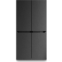 _kod RABAT 6%_|_10 lat GWARANCJI_ | Lodówka Side-by-Side LIEBHERR MBbsdi 9024 Plus | BlackSteel | BioFresh | NoFrost | 181cm