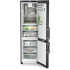 _kod RABAT 6%_|_10 lat GWARANCJI_ | Lodówka wolnostojąca LIEBHERR CBNbsa 575i Prime | BlackSteel | BioFresh | NoFrost | 201cm