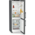 _10 lat GWARANCJI_ | Lodówka wolnostojąca LIEBHERR CNdgc 5213 Pure | DarkGrey | EasyFresh | NoFrost | 186cm