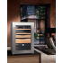 _kod RABAT 6%_|_10 lat GWARANCJI_ | Chłodziarka do przechowywania cygar LIEBHERR ZKes 453 Humidor |61cm