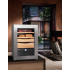 _kod RABAT 6%_|_10 lat GWARANCJI_ | Chłodziarka do przechowywania cygar LIEBHERR ZKes 453 Humidor |61cm