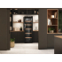 _kod RABAT 6%_|_10 lat GWARANCJI_ | Winiarka wolnostojąca LIEBHERR WPbli 5231 GrandCru Selection | 1 strefa, 196 butelek | 188cm