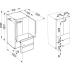 _kod RABAT 6%_|_10 lat GWARANCJI_ | Lodówka Side-by-Side LIEBHERR CBNste 8872 PremiumPlus | BioFresh | NoFrost | 202cm