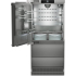 _kod RABAT 3%_|_10 lat GWARANCJI_ | Lodówka do zabudowy LIEBHERR ECBNe 8871 PremiumPlus | BioFresh | NoFrost | 203cm