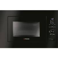 __wysyłka 24H*__ | Kuchenka mikrofalowa PYRAMIS BLACK 30 czarny (34011401) | 5 lat GWARANCJI