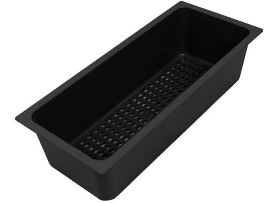 __wysyłka 24H*__ | Wkładka z tworzywa PYRAMIS CZARNA do SPARTA PLUS 78, SPARTA PLUS LUX, CAMEA 79 i 53 (521019601)