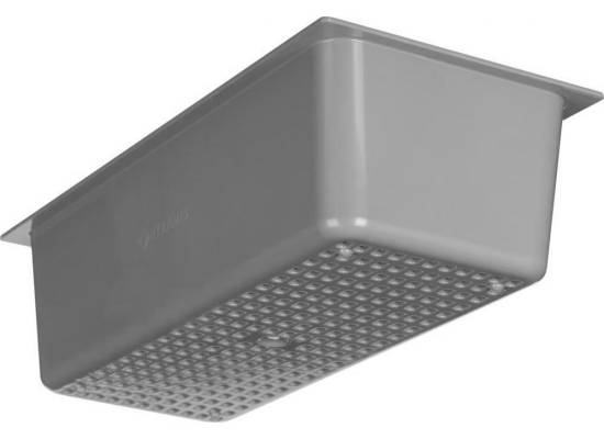 __wysyłka 24H*__ | Wkładka z tworzywa PYRAMIS SZARA do SPARTA PLUS 78, SPARTA PLUS LUX, CAMEA 79 i 53 (522030601)
