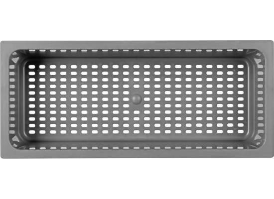 __wysyłka 24H*__ | Wkładka z tworzywa PYRAMIS SZARA do SPARTA PLUS 78, SPARTA PLUS LUX, CAMEA 79 i 53 (522030601)