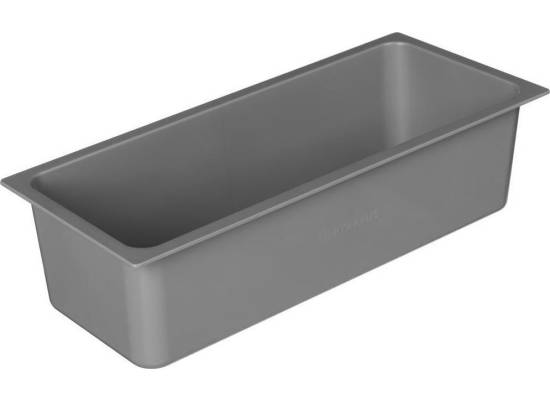 __wysyłka 24H*__ | Wkładka z tworzywa PYRAMIS SZARA do SPARTA PLUS 78, SPARTA PLUS LUX, CAMEA 79 i 53 (522030601)