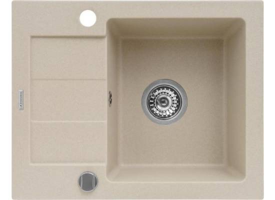 __wysyłka 24H*__ | ZESTAW PYRAMIS | SPARTA MINI (56x44) 1B 1D + LUNGO beż piaskowy (070179312L)