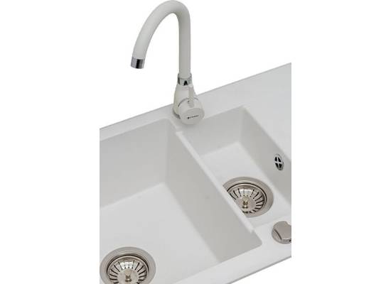 Bateria PYRAMIS BELLO czarny (nakrapiany) (90911938)